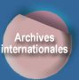 Archives internationales